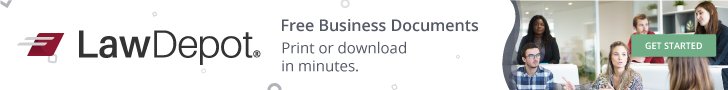 LawDepot: legal documents online