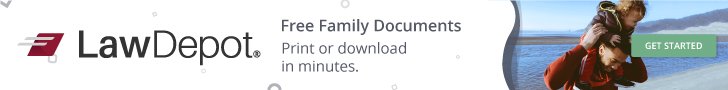 LawDepot: free family documents