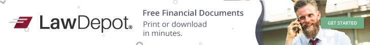 LawDepot: legal documents online